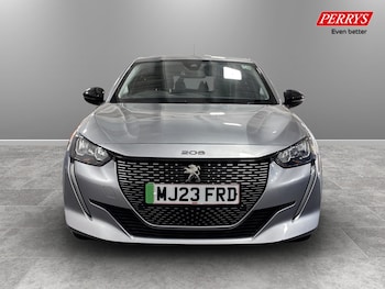 Used Peugeot 208 2023 for sale - 78744187: Photo