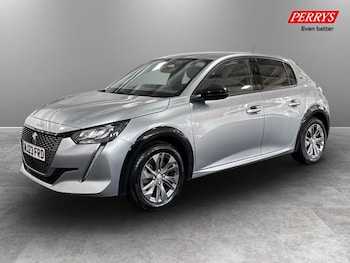 Used Peugeot 208 2023 for sale - 78744187: Photo