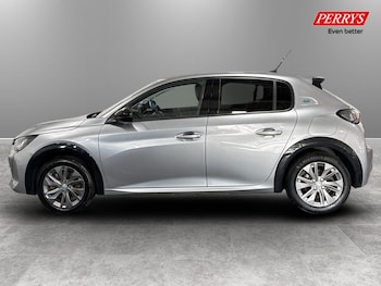 Used Peugeot 208 2023 for sale - 78744187: Photo