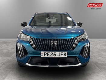 Used Peugeot 2008 2025 for sale - 78368113: Photo