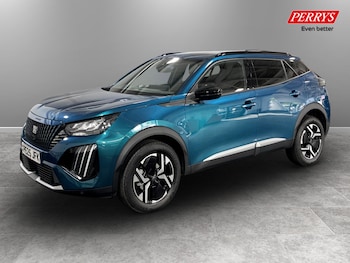 Used Peugeot 2008 2025 for sale - 78368113: Photo