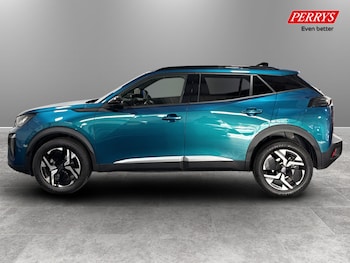 Used Peugeot 2008 2025 for sale - 78368113: Photo