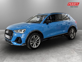 Used Audi Q3 2021 for sale - 78368143: Photo