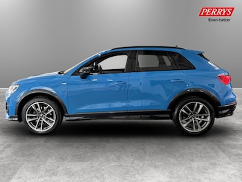 Used Audi Q3 2021 for sale - 78368143: Photo