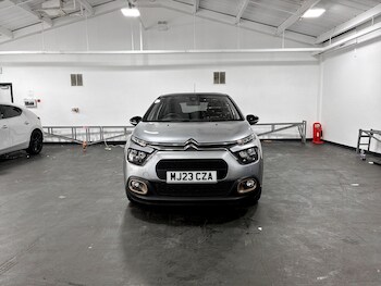 Used Citroen C3 2023 for sale - 78454158: Photo