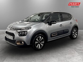 Used Citroen C3 2023 for sale - 78454158: Photo