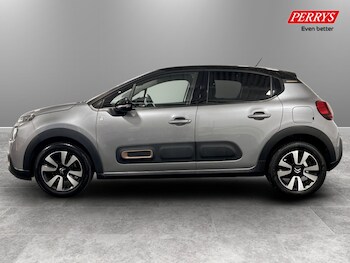 Used Citroen C3 2023 for sale - 78454158: Photo