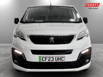 Used Peugeot Expert 2023 for sale - 78282433: Photo