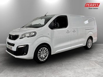 Used Peugeot Expert 2023 for sale - 78282433: Photo