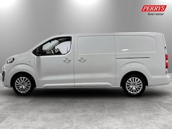 Used Peugeot Expert 2023 for sale - 78282433: Photo