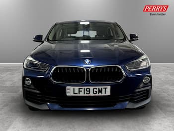 Used BMW X2 2019 for sale - 79637037: Photo