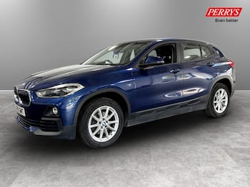 Used BMW X2 2019 for sale - 79637037: Photo