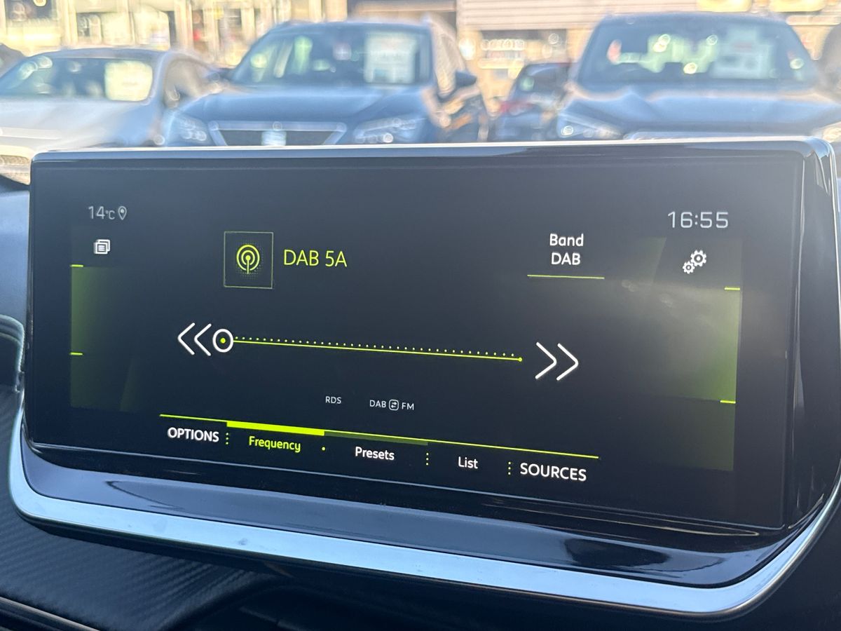 Used Peugeot 208 2023 for sale - 76748595: Photo 10