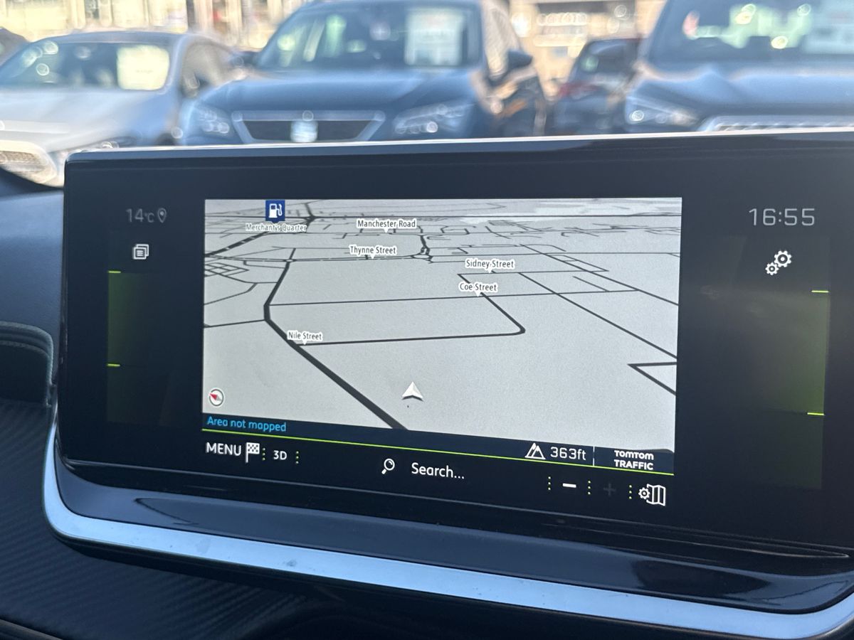 Used Peugeot 208 2023 for sale - 76748595: Photo 11