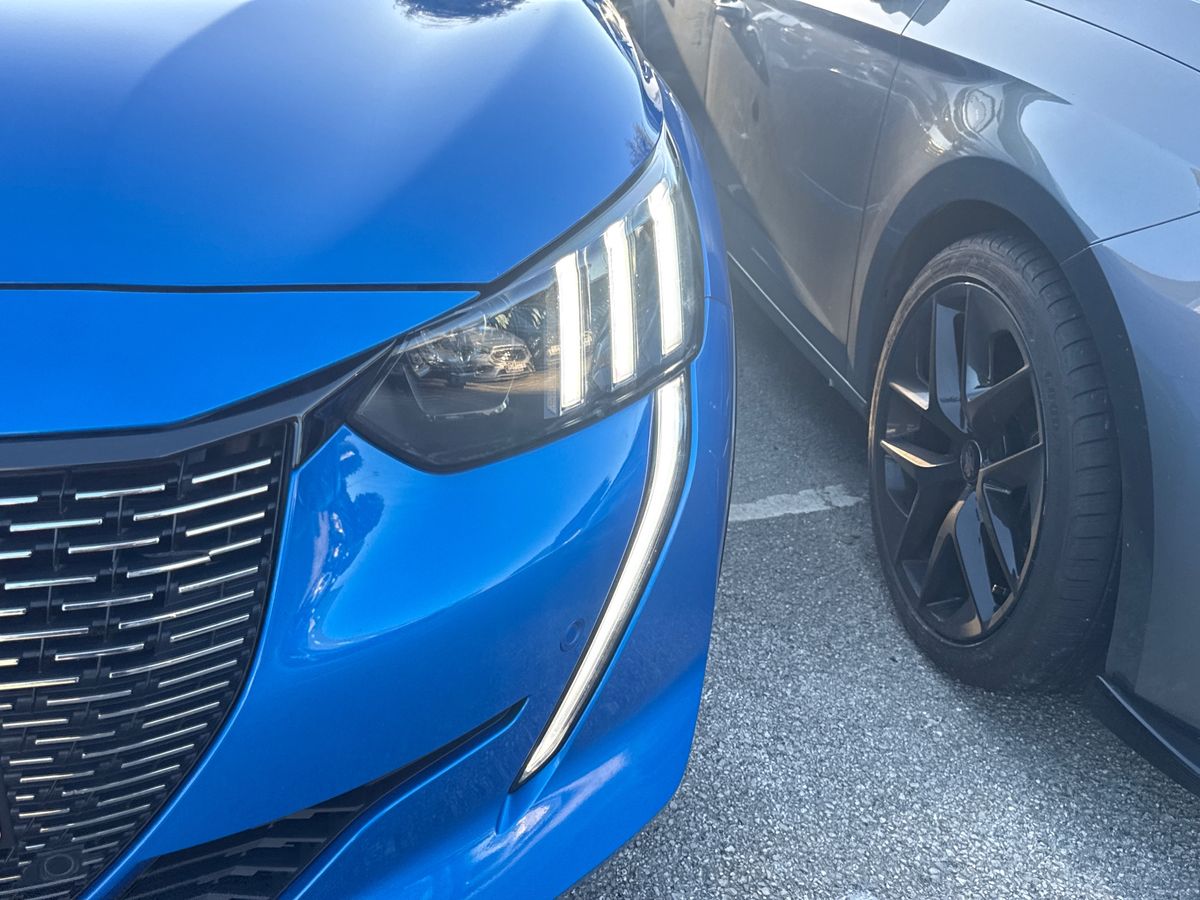 Used Peugeot 208 2023 for sale - 76748595: Photo 13