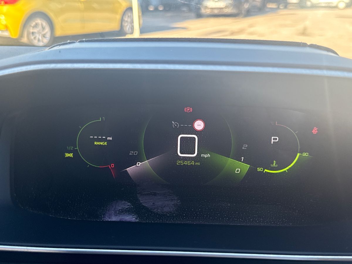 Used Peugeot 208 2023 for sale - 76748595: Photo 14