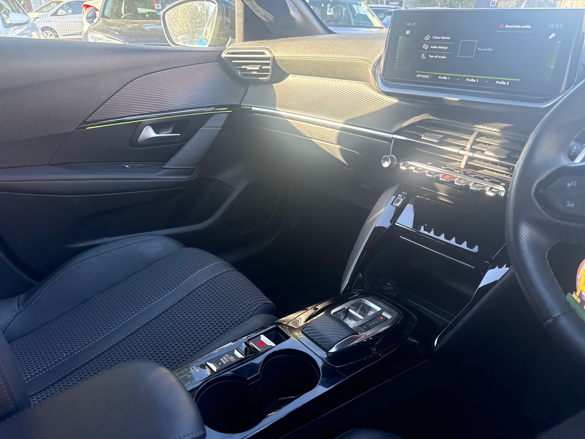 Used Peugeot 208 2023 for sale - 76748595: Photo 17