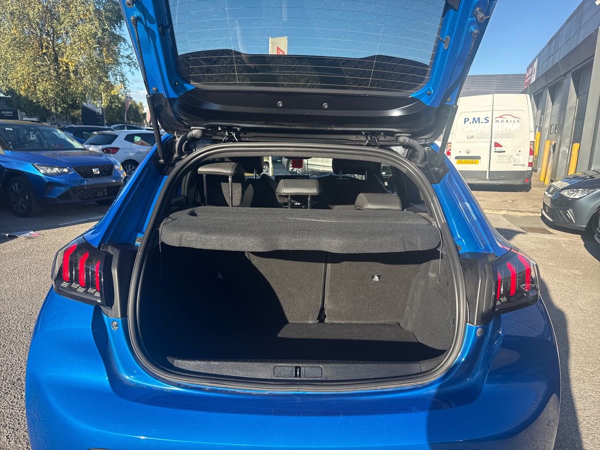 Used Peugeot 208 2023 for sale - 76748595: Photo 20