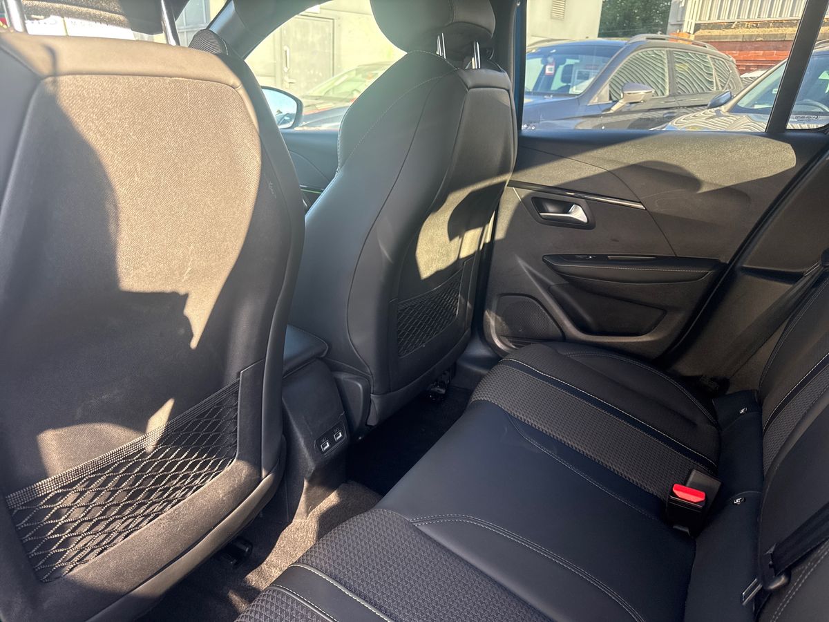 Used Peugeot 208 2023 for sale - 76748595: Photo 22