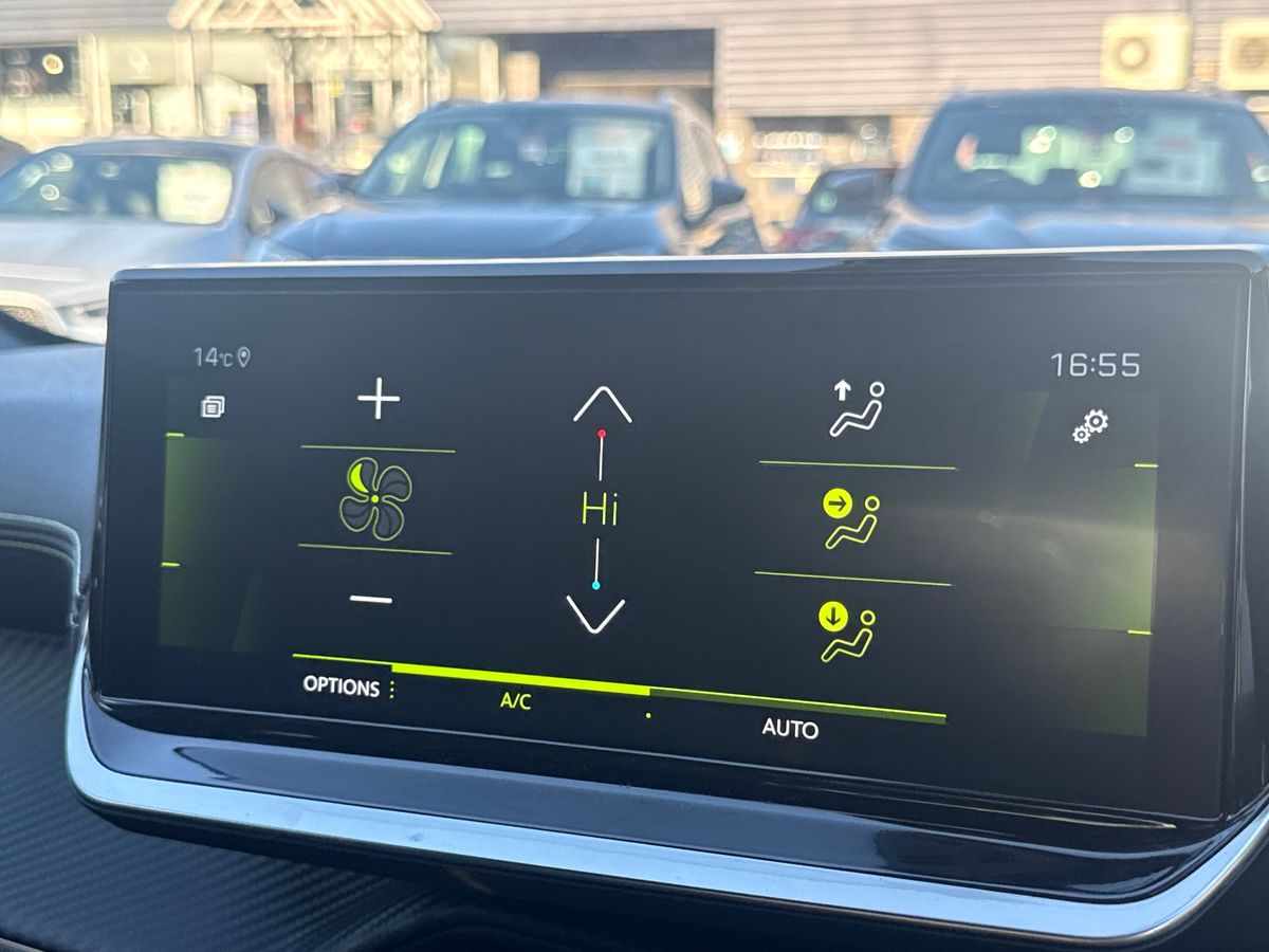 Used Peugeot 208 2023 for sale - 76748595: Photo 27