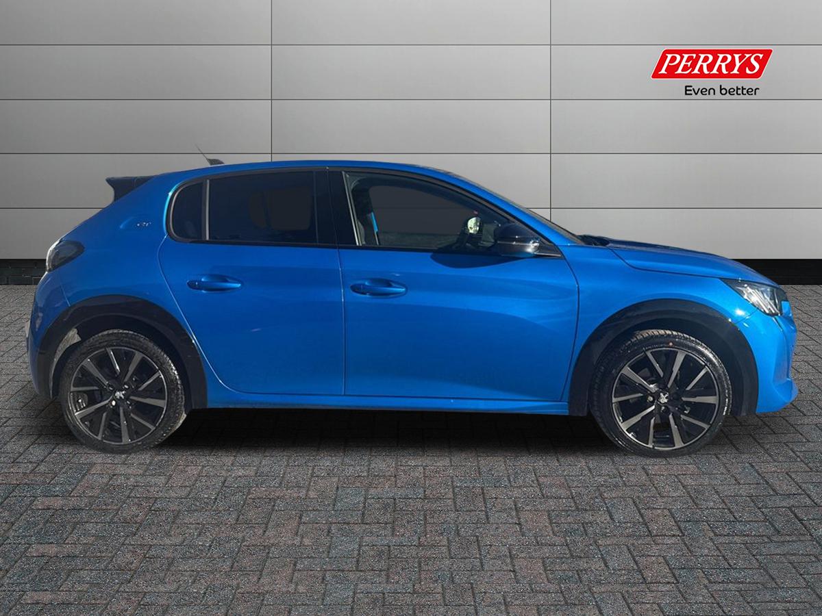 Used Peugeot 208 2023 for sale - 76748595: Photo 3