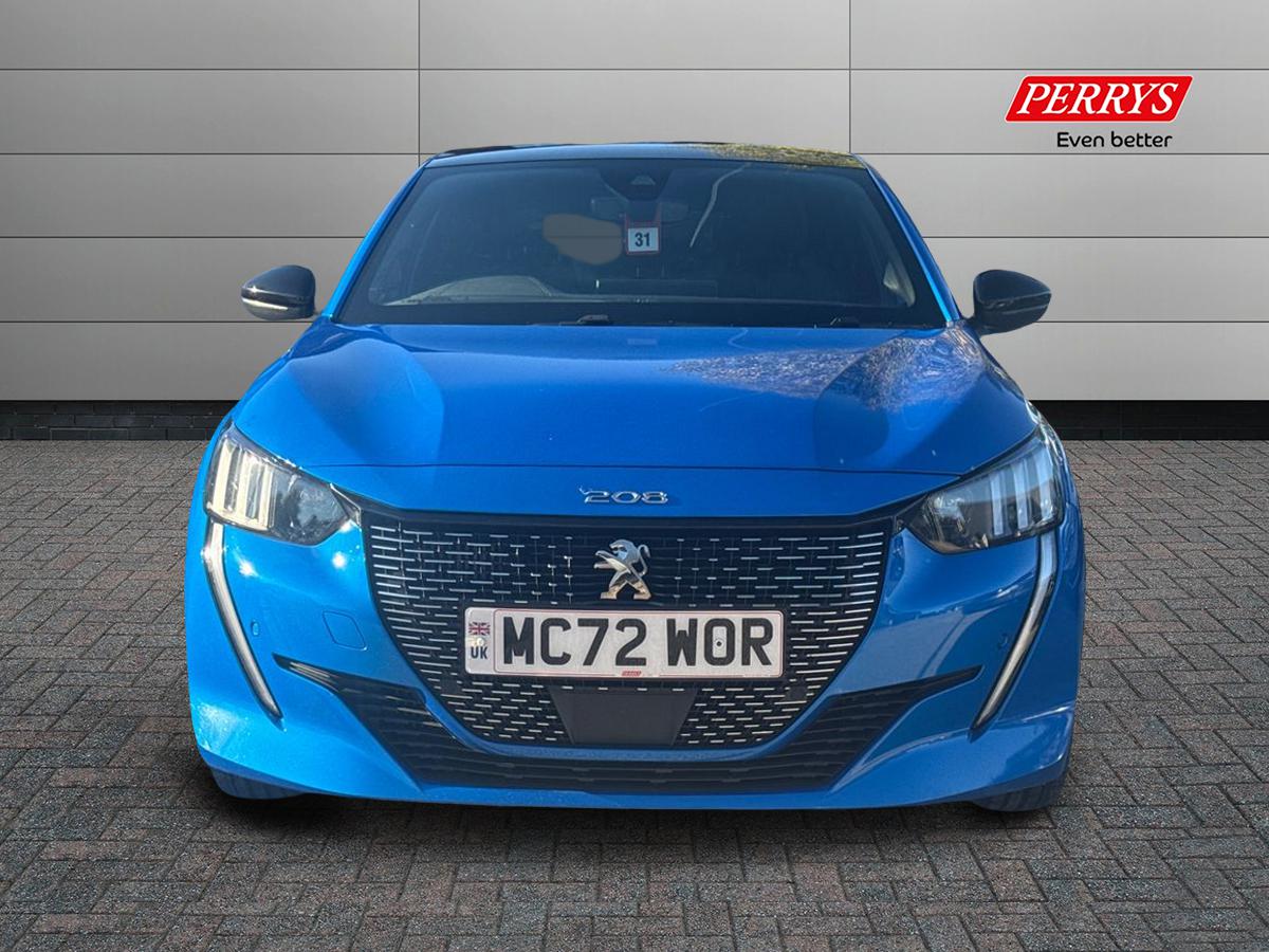 Used Peugeot 208 2023 for sale - 76748595: Photo 4