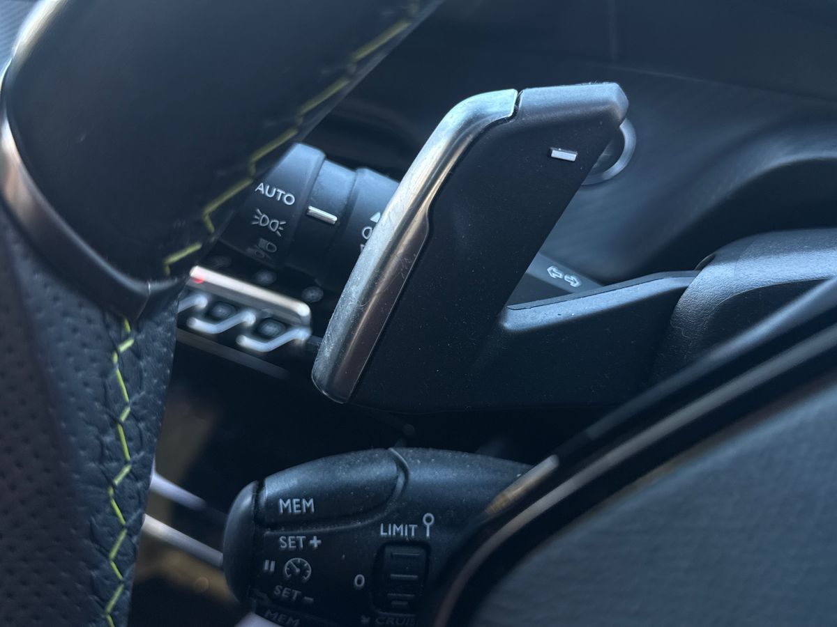 Used Peugeot 208 2023 for sale - 76748595: Photo 40