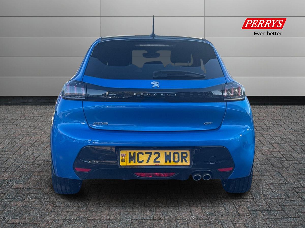 Used Peugeot 208 2023 for sale - 76748595: Photo 5