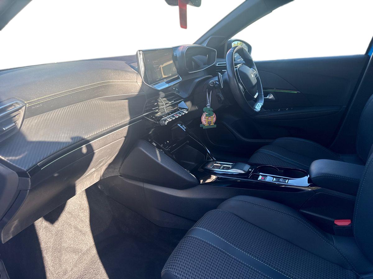 Used Peugeot 208 2023 for sale - 76748595: Photo 6