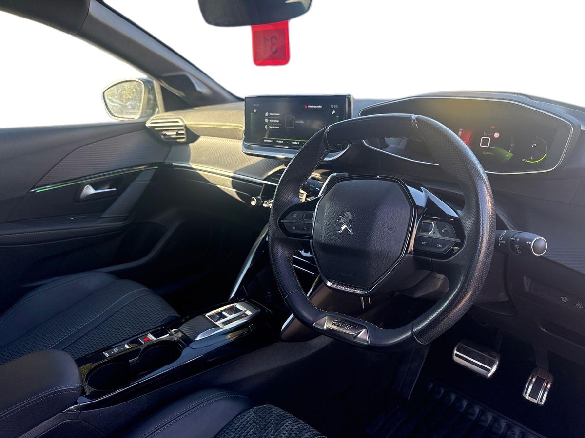 Used Peugeot 208 2023 for sale - 76748595: Photo 8