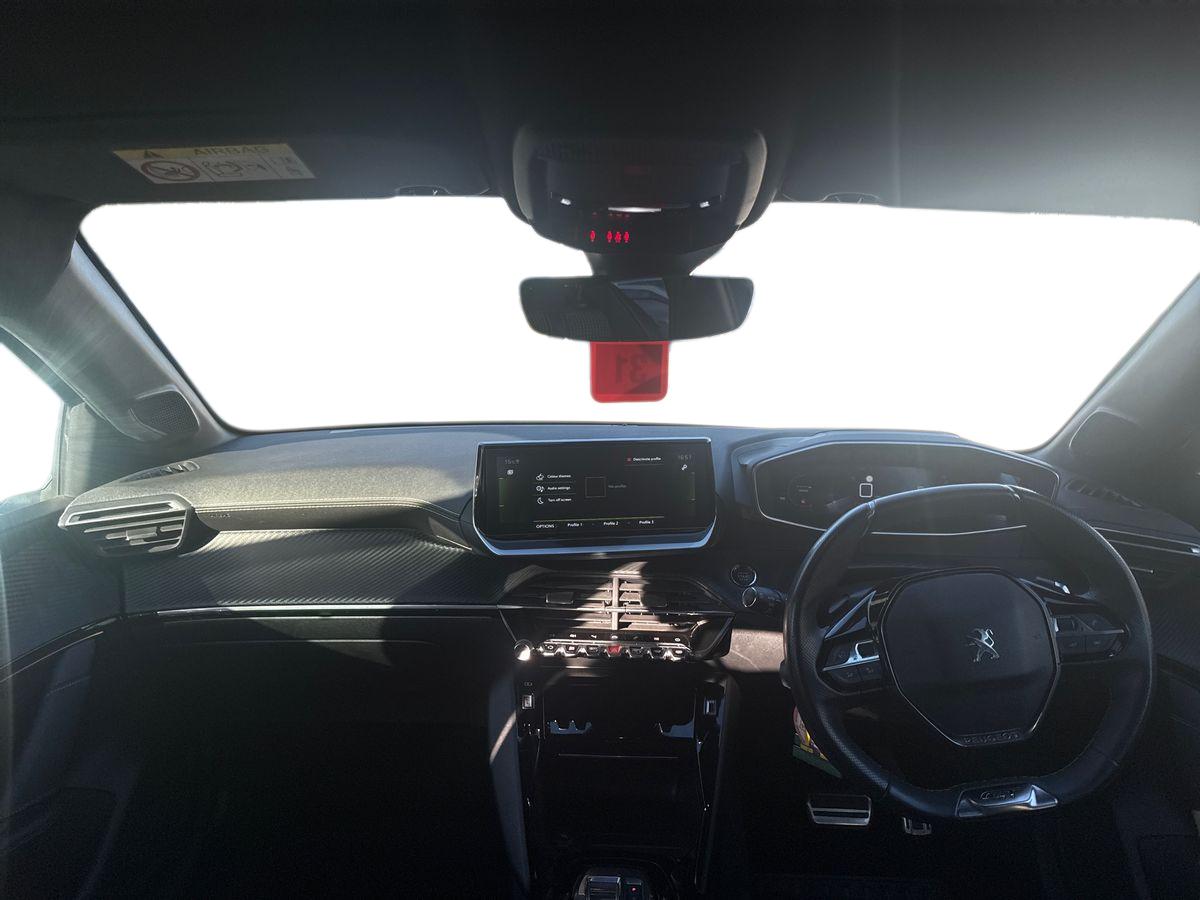 Used Peugeot 208 2023 for sale - 76748595: Photo 9
