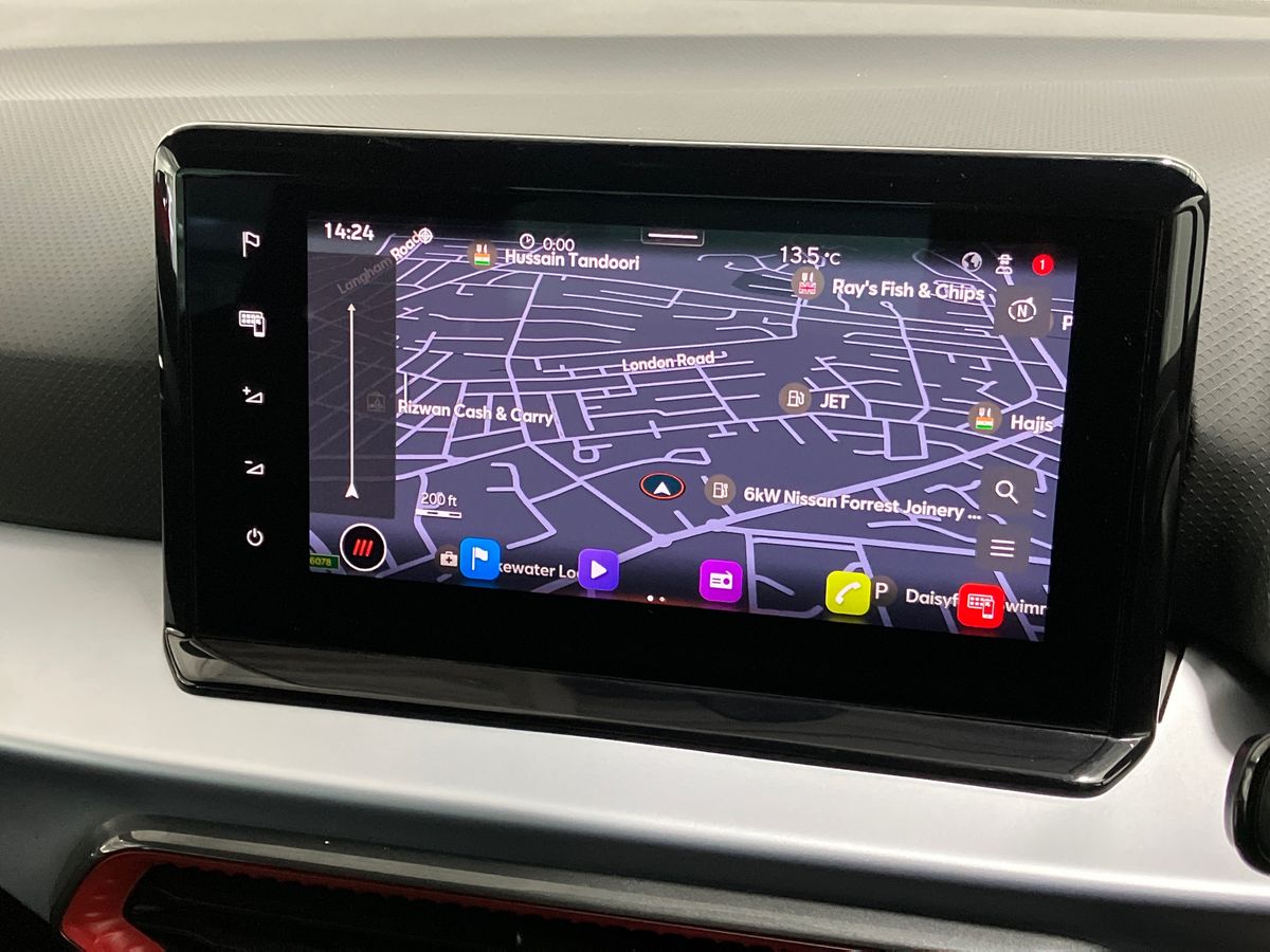 Used SEAT Arona 2022 for sale - 76373872: Photo 11