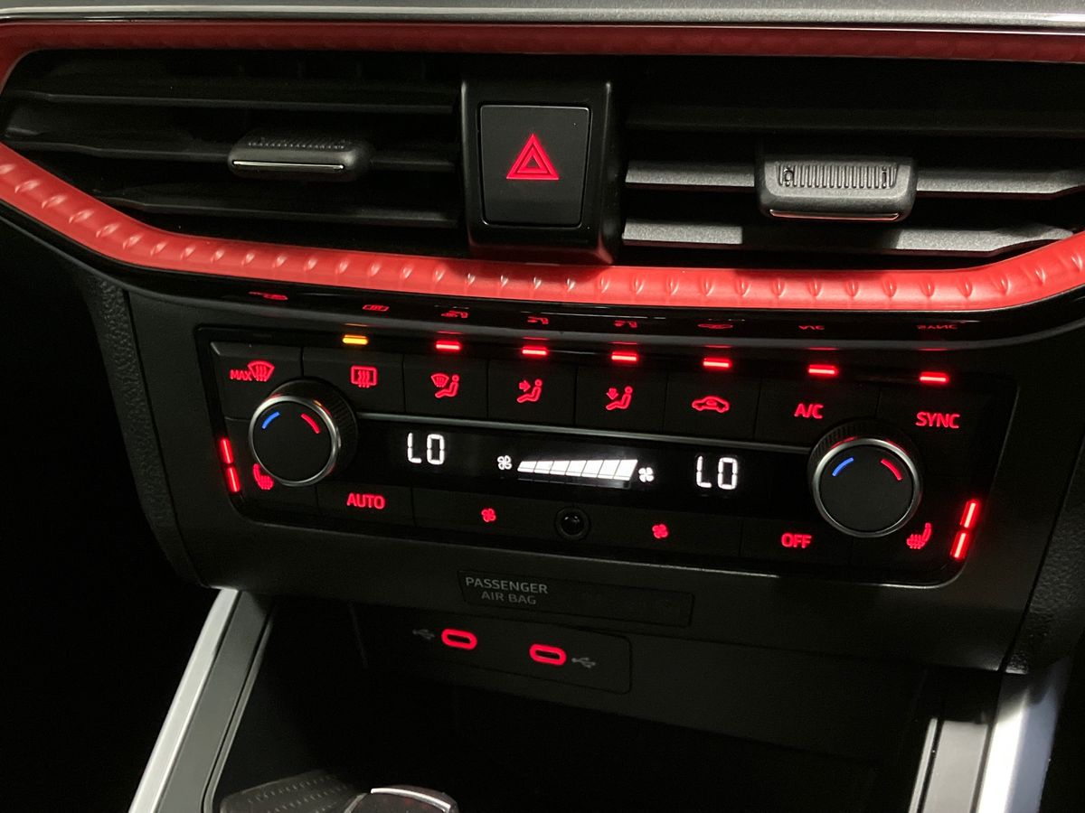 Used SEAT Arona 2022 for sale - 76373872: Photo 12