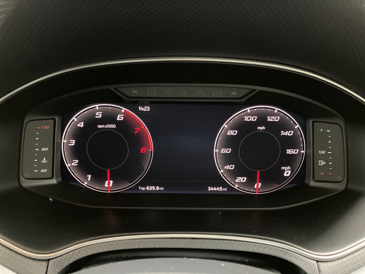 Used SEAT Arona 2022 for sale - 76373872: Photo 14