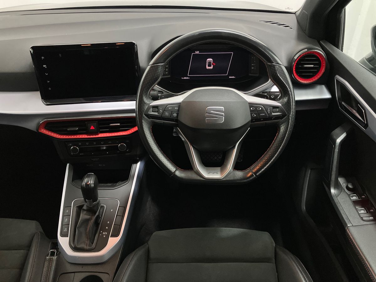 Used SEAT Arona 2022 for sale - 76373872: Photo 15
