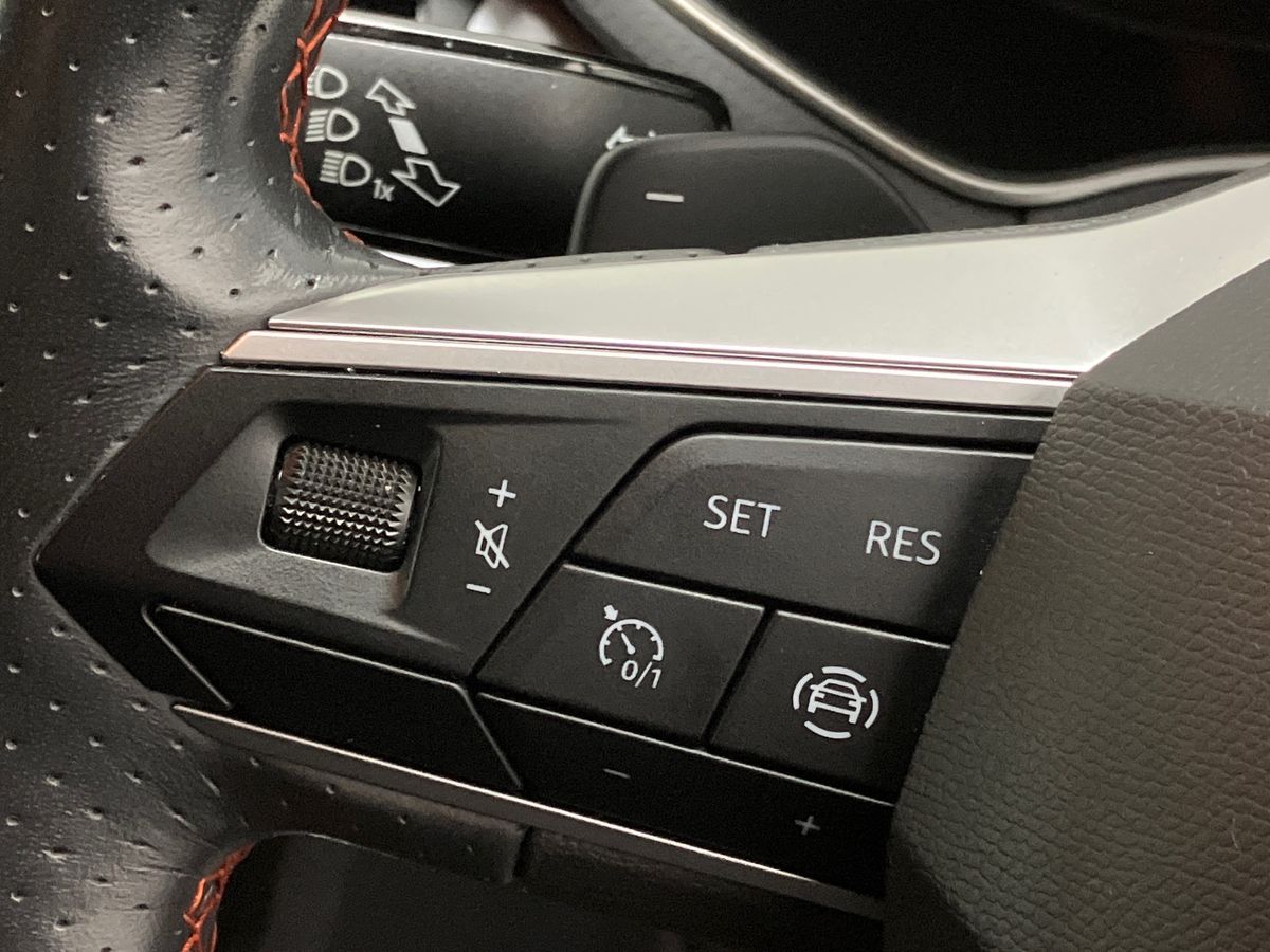 Used SEAT Arona 2022 for sale - 76373872: Photo 16