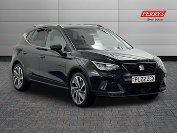 2022 - 1.0 TSI 110 FR Sport 5dr DSG