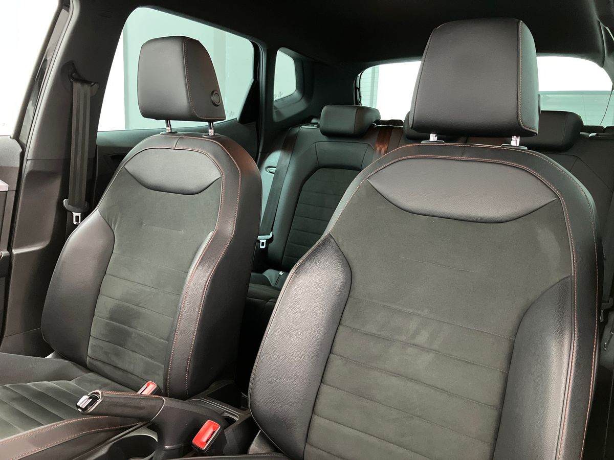 Used SEAT Arona 2022 for sale - 76373872: Photo 22