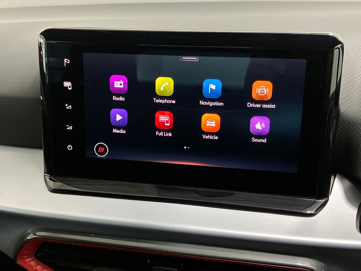 Used SEAT Arona 2022 for sale - 76373872: Photo 25