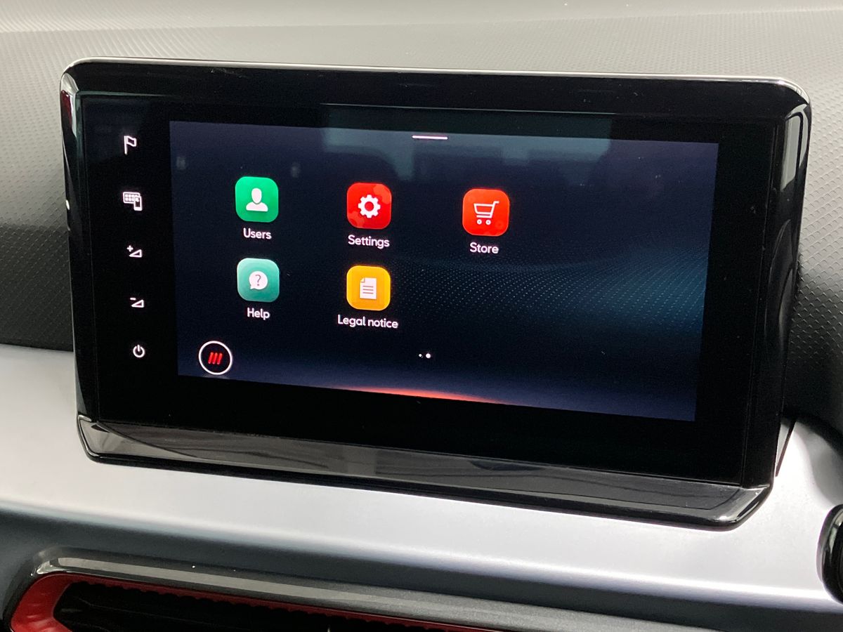 Used SEAT Arona 2022 for sale - 76373872: Photo 26
