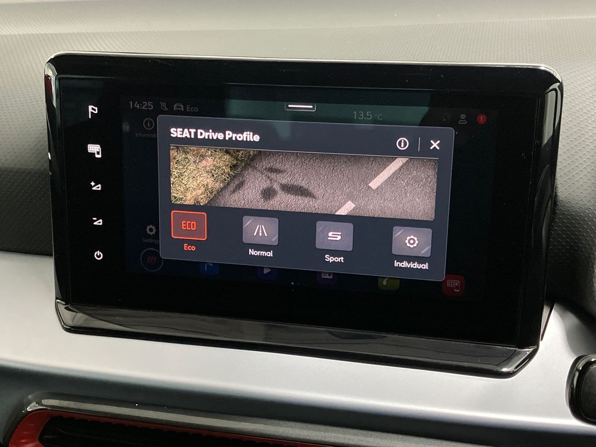 Used SEAT Arona 2022 for sale - 76373872: Photo 29