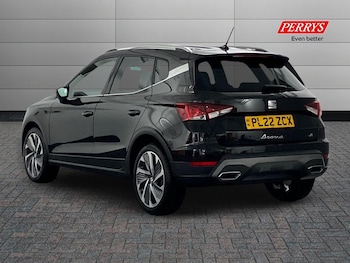 Used SEAT Arona 2022 for sale - 76373872: Photo