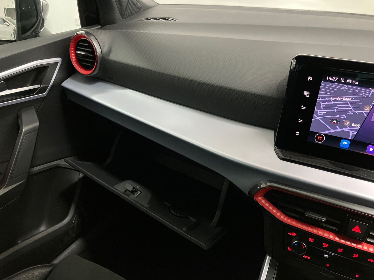 Used SEAT Arona 2022 for sale - 76373872: Photo 39