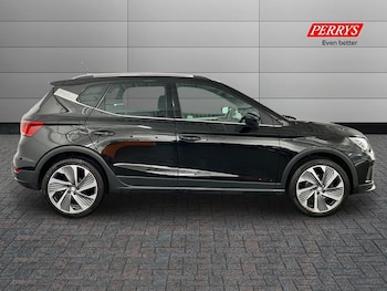 Used SEAT Arona 2022 for sale - 76373872: Photo