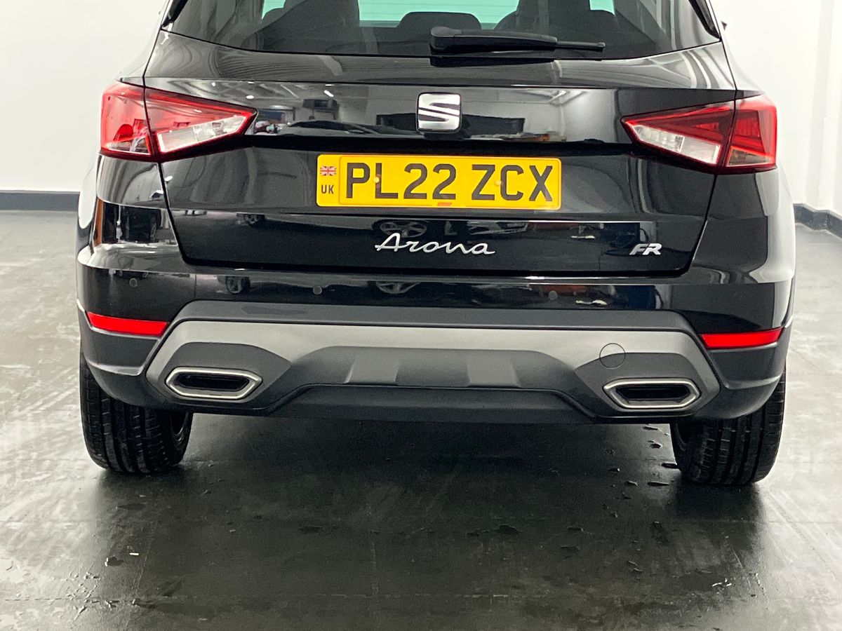 Used SEAT Arona 2022 for sale - 76373872: Photo 42