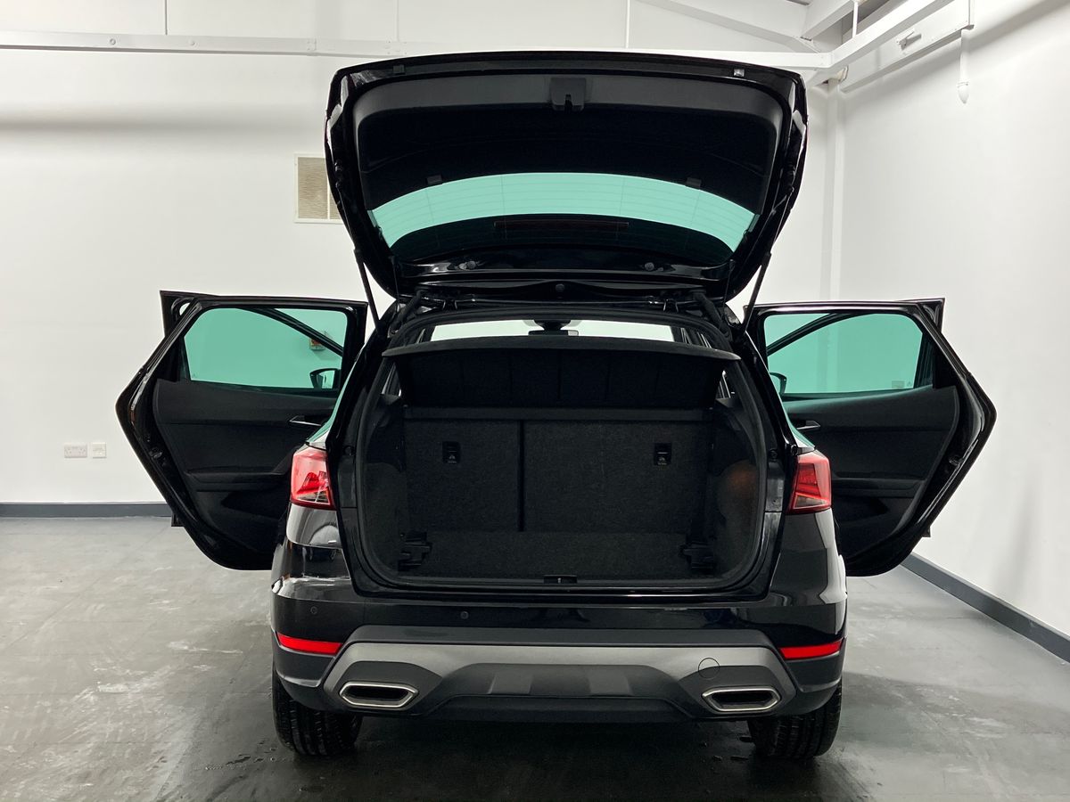 Used SEAT Arona 2022 for sale - 76373872: Photo 43