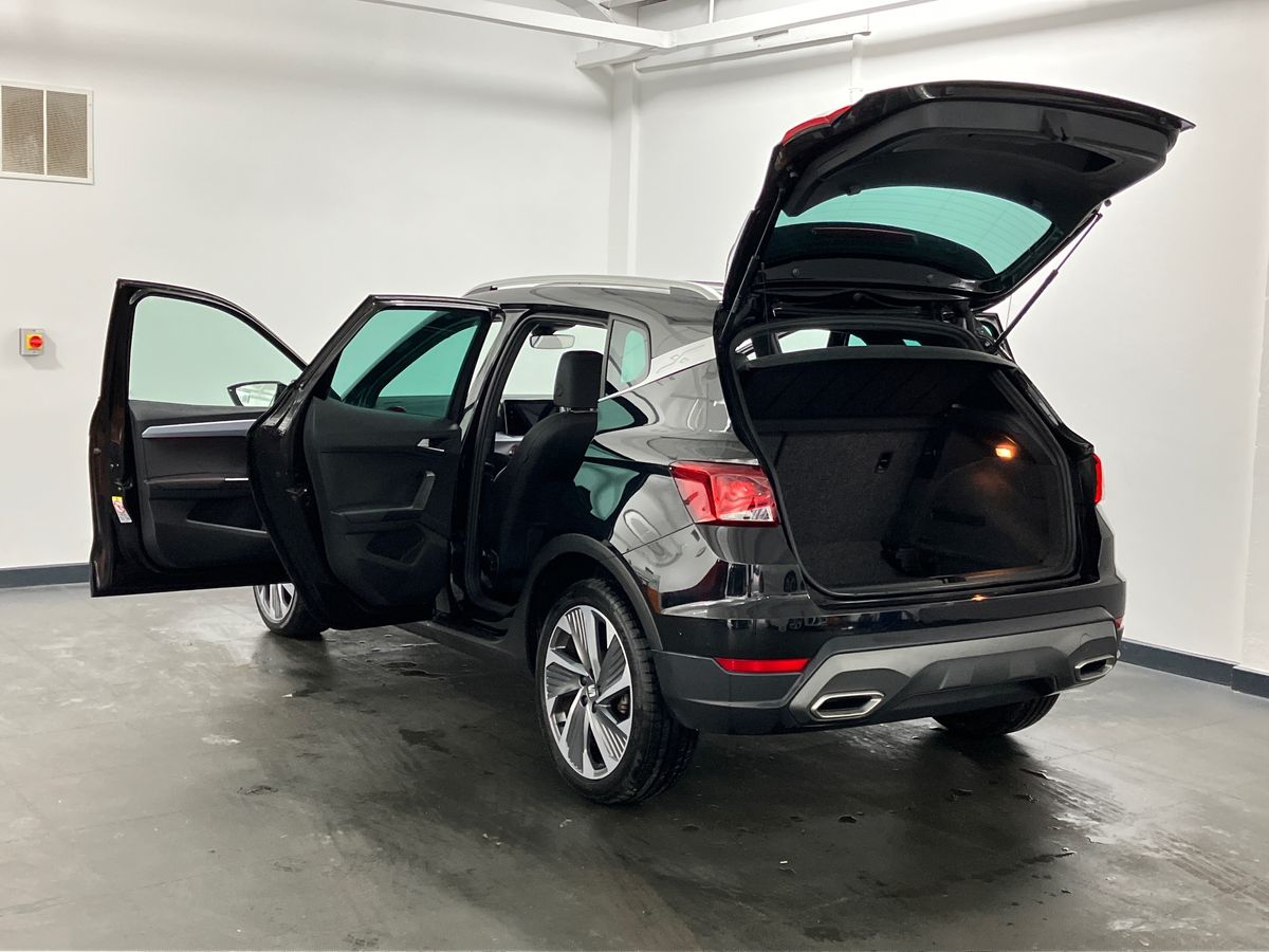 Used SEAT Arona 2022 for sale - 76373872: Photo 44