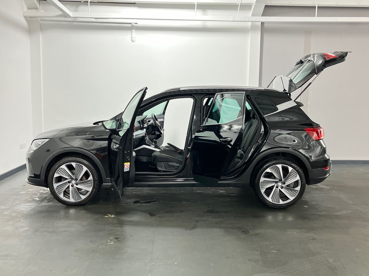 Used SEAT Arona 2022 for sale - 76373872: Photo 45