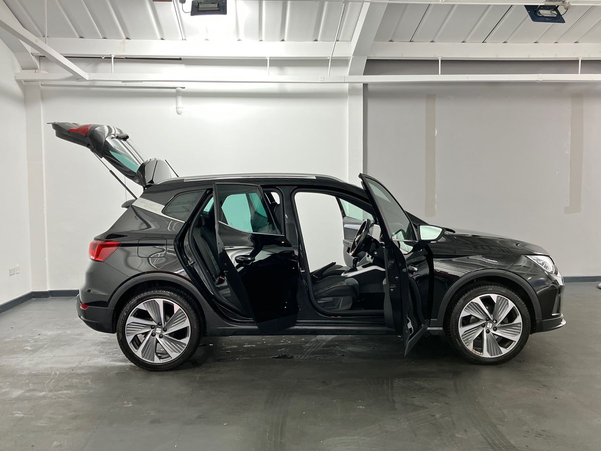Used SEAT Arona 2022 for sale - 76373872: Photo 46