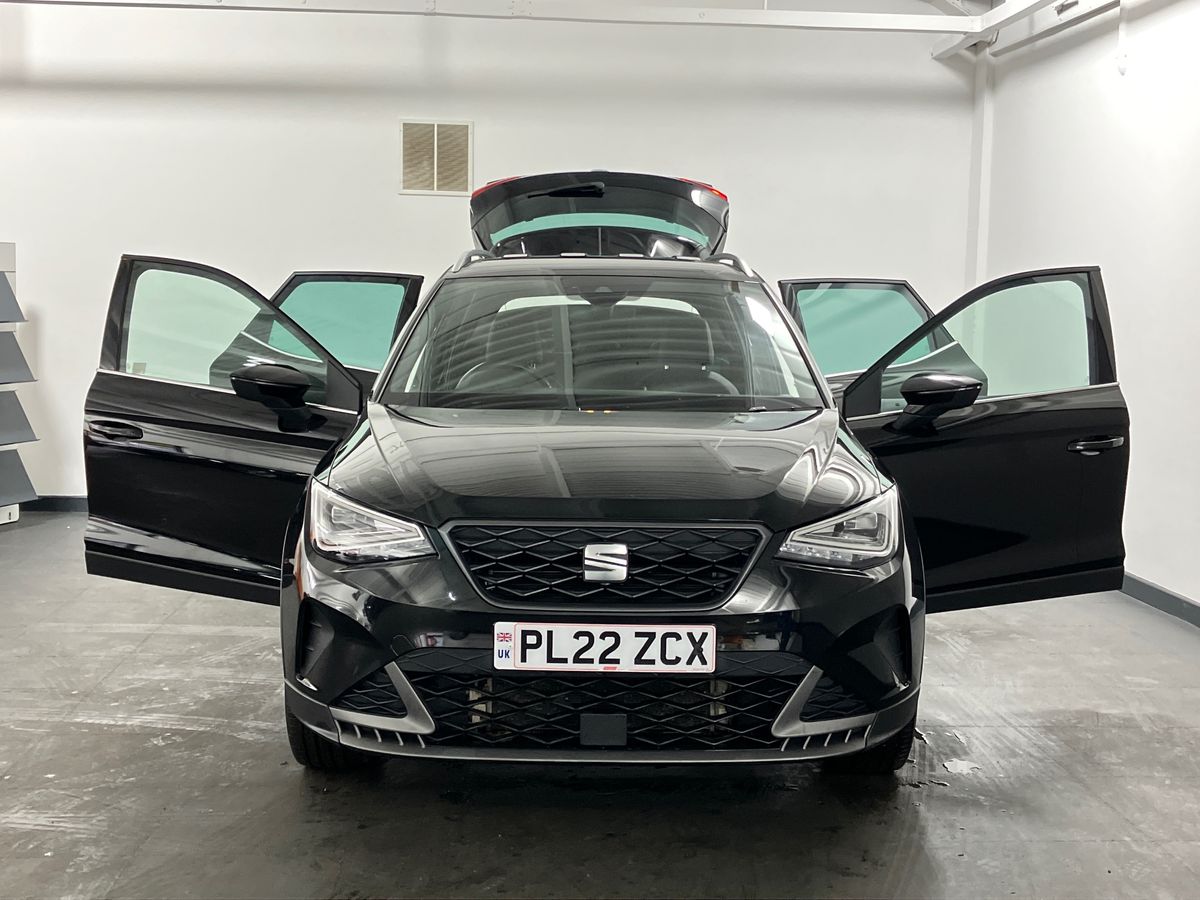 Used SEAT Arona 2022 for sale - 76373872: Photo 47